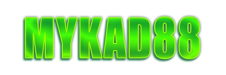 logo MYKAD88